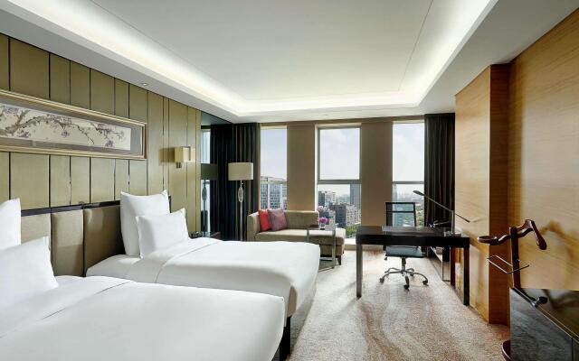 Pullman Wuxi New Lake