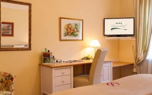 Hotel Garni Donauhof