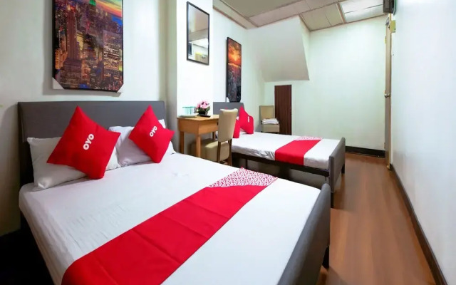 Remedios Apartment