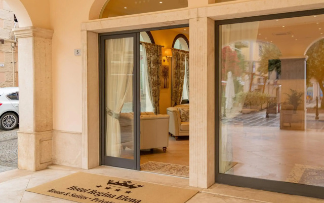 Hotel Regina Elena