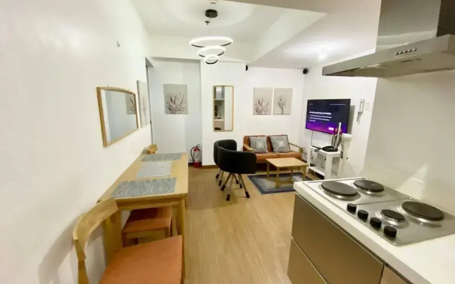 Stay At Azure urban beach residents