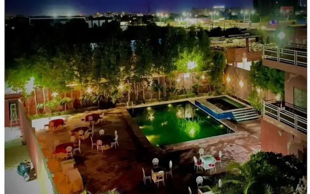 Umraogarh A Unit of Raghav Vilas