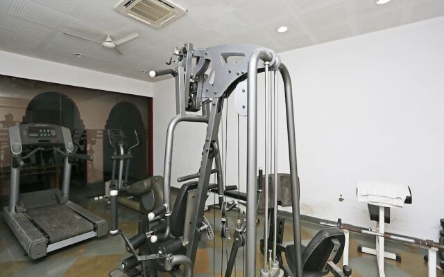 OYO 15842 The Banyan Farm