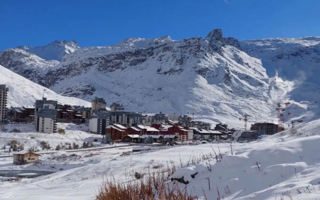 Apartment Savoy Tignes