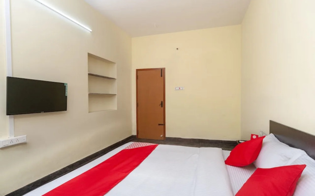 Passion Paradise By OYO Rooms
