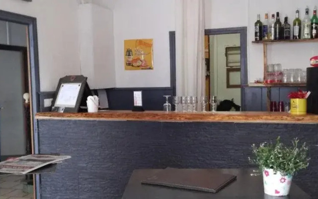 Hôtel Restaurant Le Pourquoi Pas