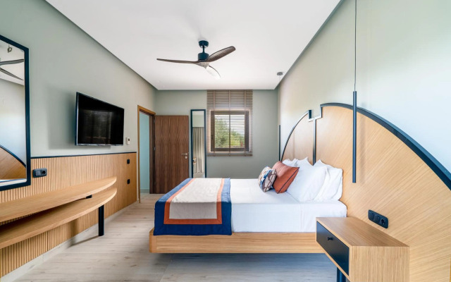 Курорт Lyttos Beach 