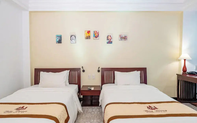 ANNAM HERITAGE - Thuy Duong 3