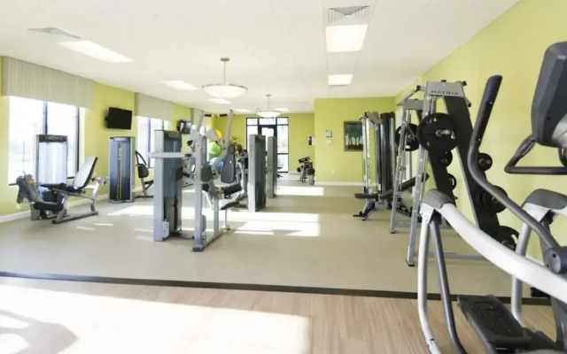 Amazing Townhome with private pool SL3054