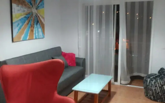 Apartamento Superior