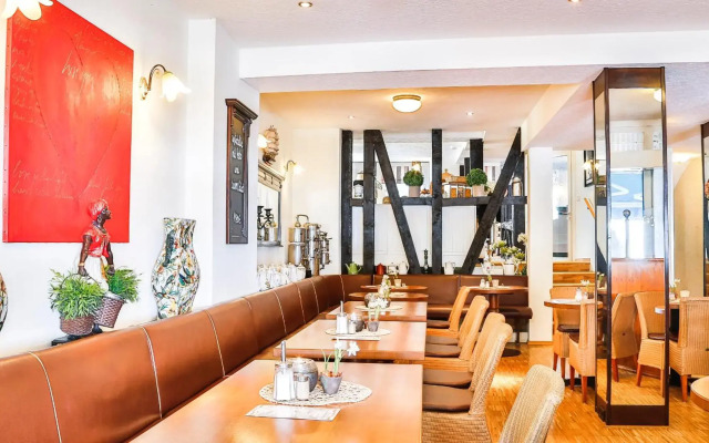 Hotel Laterne