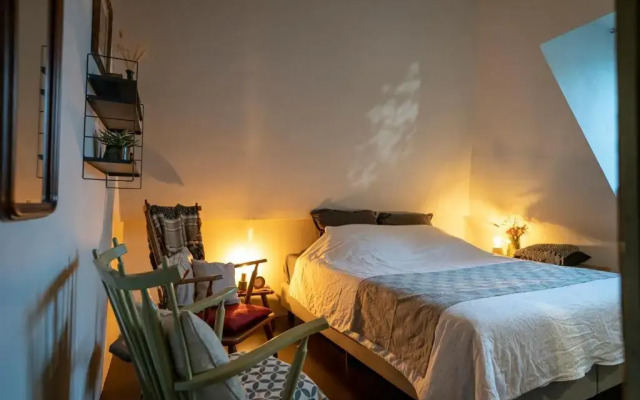 B&B In den Wijde Koe