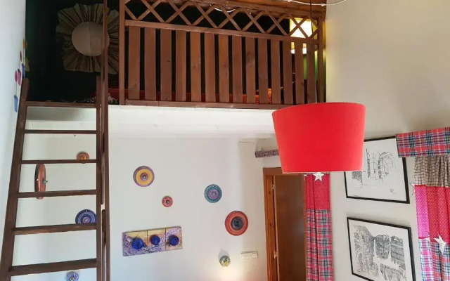 Apartamentos Rosa Jove