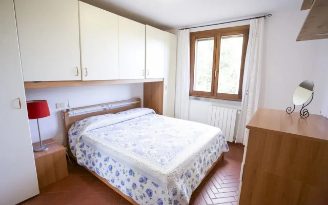 Appartamento Trilo Margherita