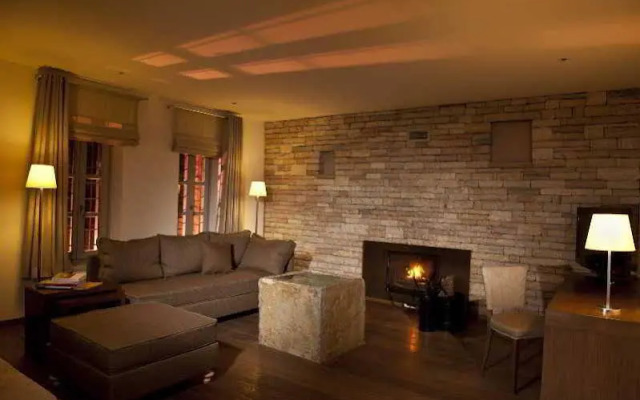 Monopatia Mountain Resort