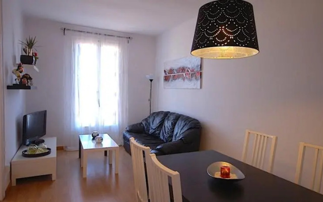 Lets Holidays Apartment Barcelona near beach
