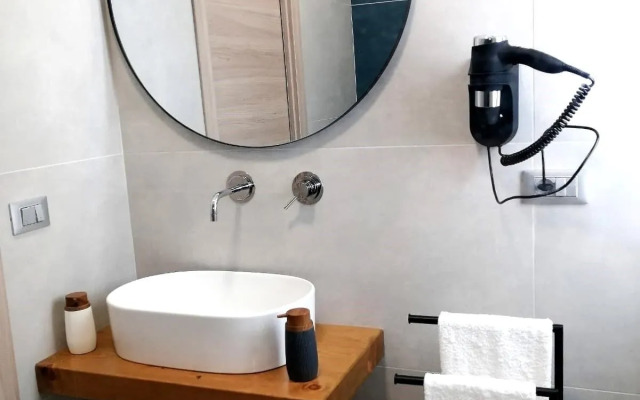 Sikelia Superior Rooms