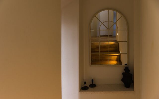 Villa Mara- Casa Rustica