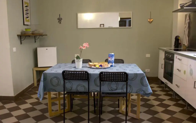 The surf home