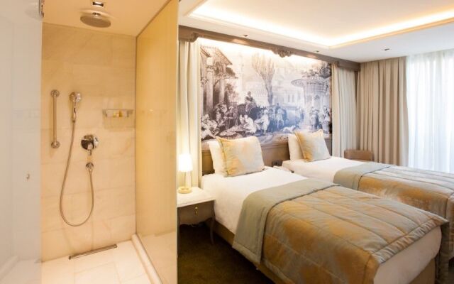 Pierre Loti Hotel Old City-Special Class