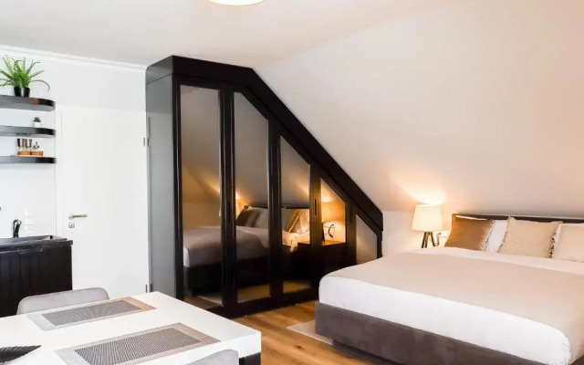 Haffkrug Appartement 09