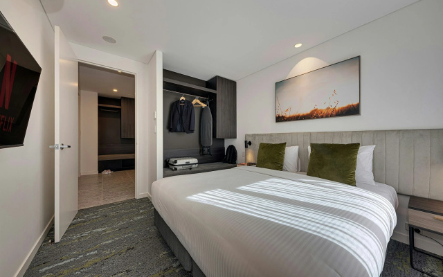 Littomore Suites Kingswood – Guest Rooms – Sydney