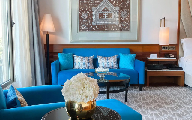 InterContinental Marine Drive Mumbai by IHG