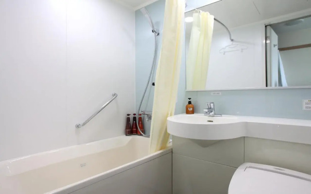 Daiwa Roynet Hotel Naha - Omoromachi