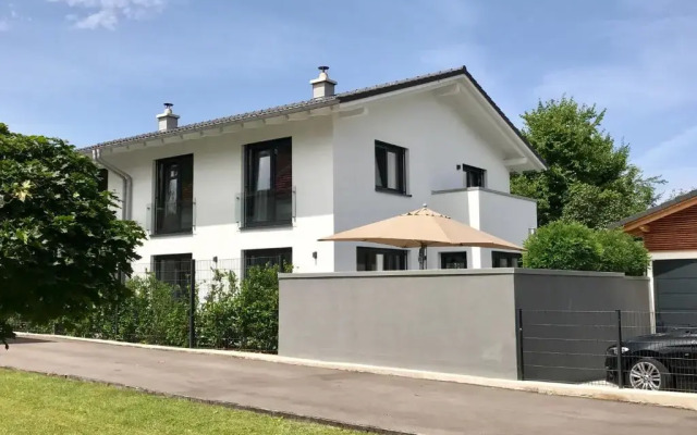 Ferienhaus Achmühle