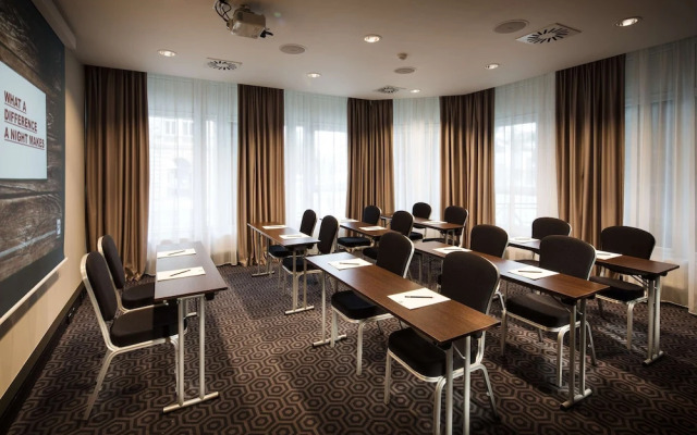 Penta Hotel Prag