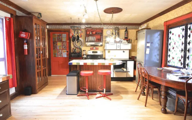 Auberge Aube et Couette