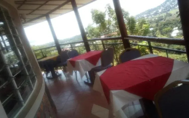 ACK Guesthouse Homa Bay