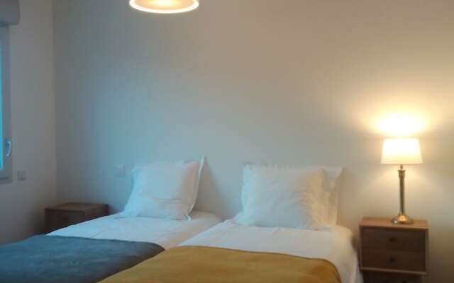 Zenao Appart'hôtels Boulogne-sur-Mer - La Rose des Vents