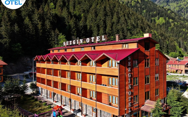 Sezgin Hotel