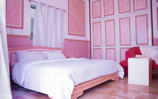 Hôtel Amazone