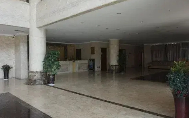 Shaoxing Yier Hotel