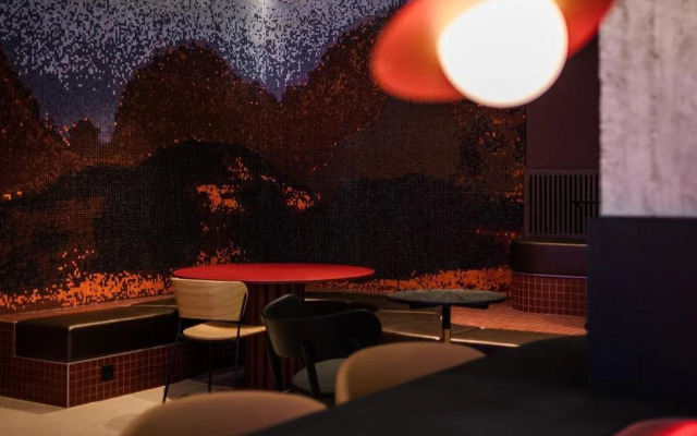 You Hotel Budapest - Handwritten Collection (October 2025)