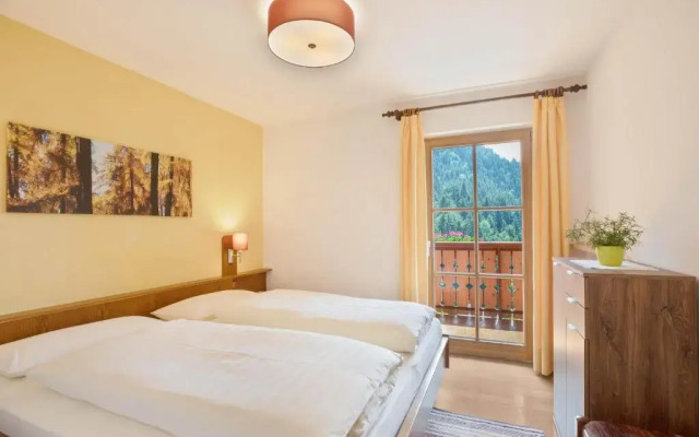 Appartements Gabrielli Annamarie