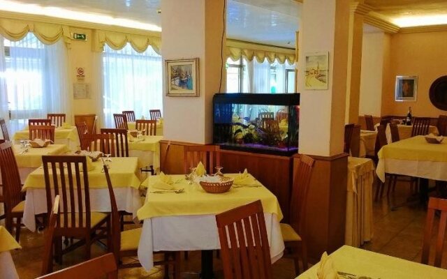 Hotel Le Star