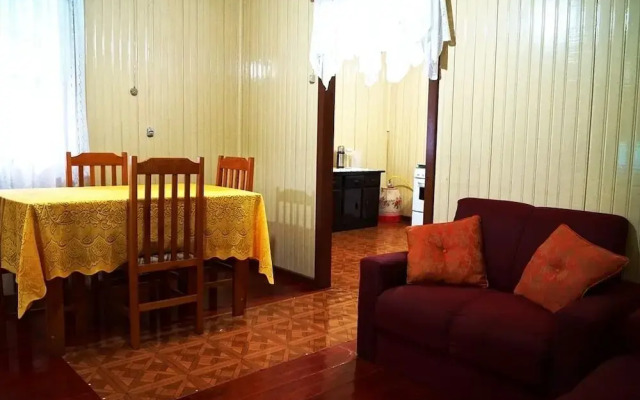 Residencial Recanto do Sossego Gramado