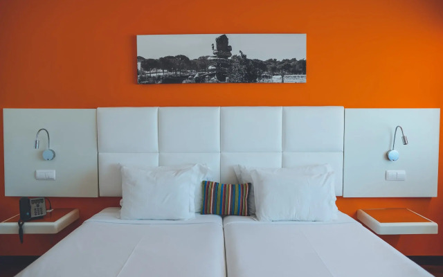 Aquashow Park Hotel