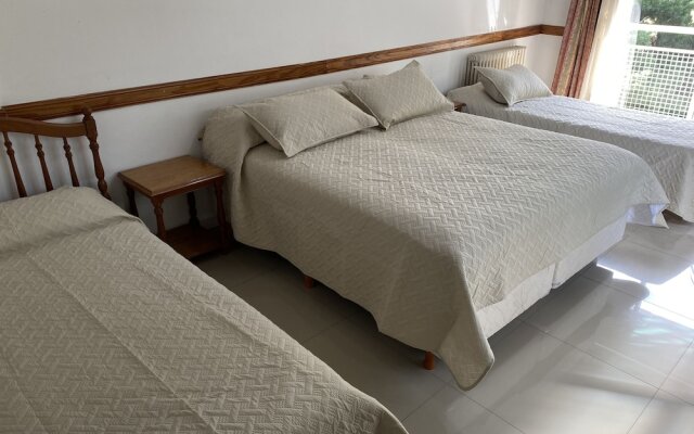 Apart hotel bosch