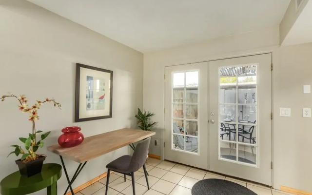 Lodge Townhouse 2 Bedroom Townhouse by Redawning
