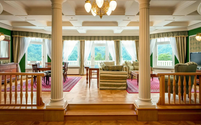 Spa Hotel Imperial
