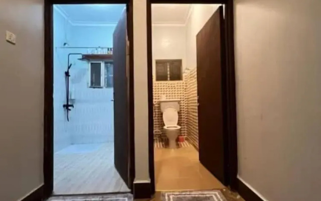 Bustani Luxury Homestay