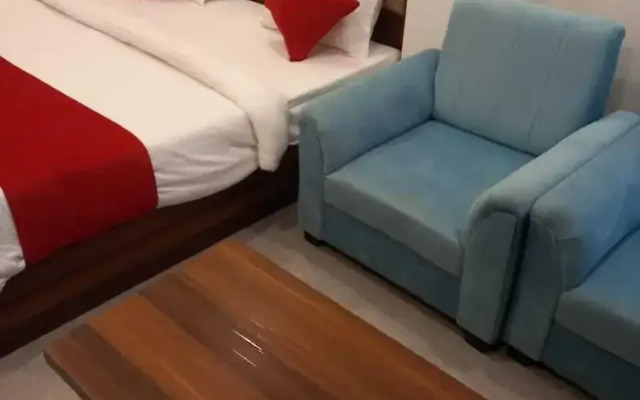 Hotel Shree Udai Vilas
