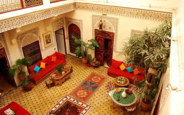 Riad Amiris