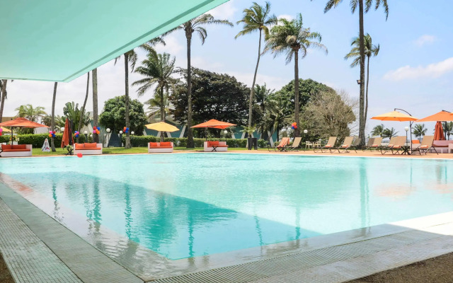 Sofitel Abidjan Hotel Ivoire