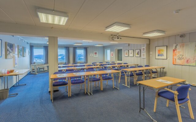 Bergo Hotel, Apartments and Cottages