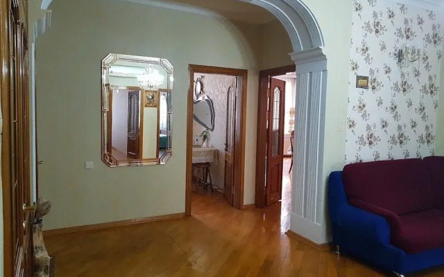 Umair Guest House